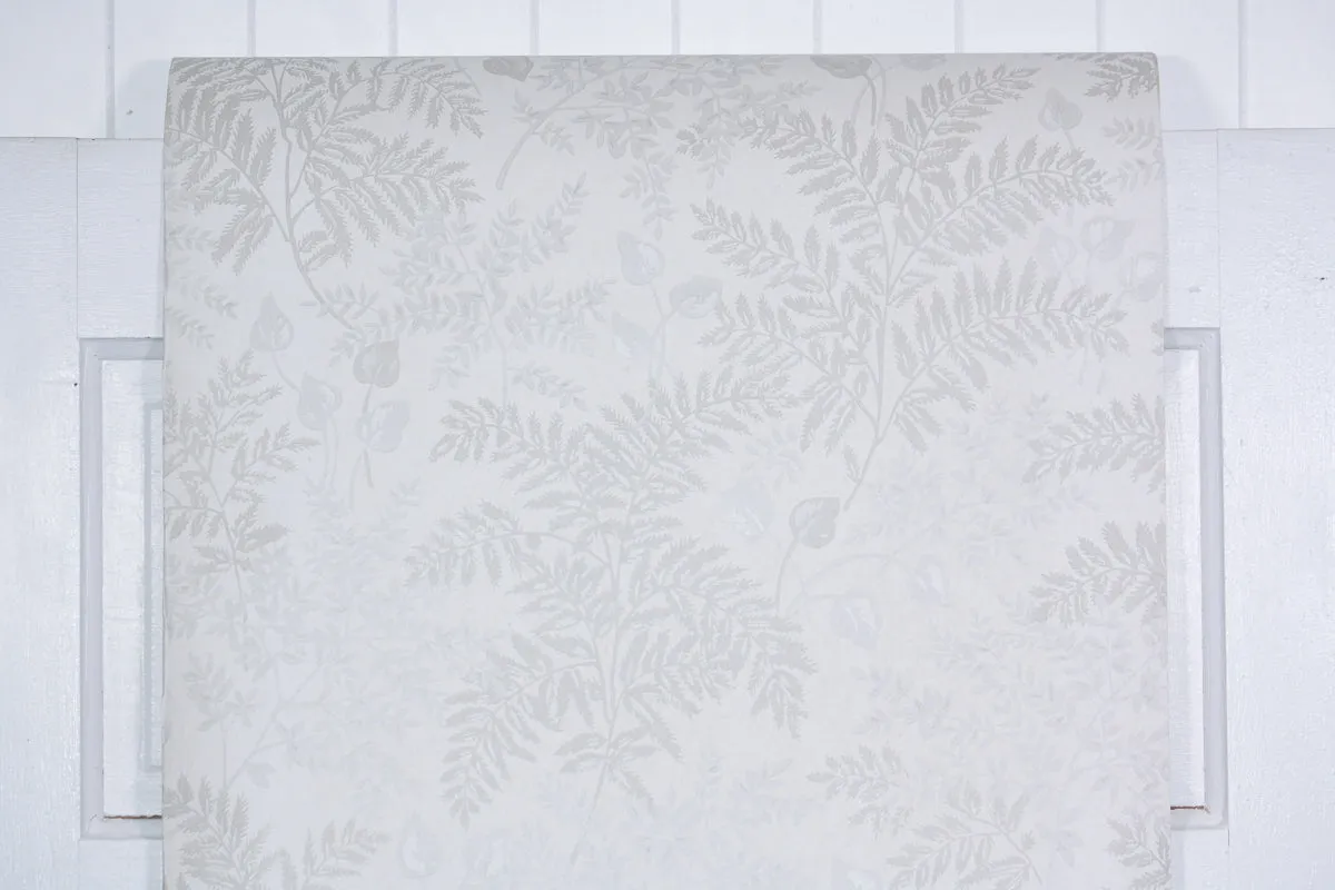 One-of-a-Kind Wallpaper Roll