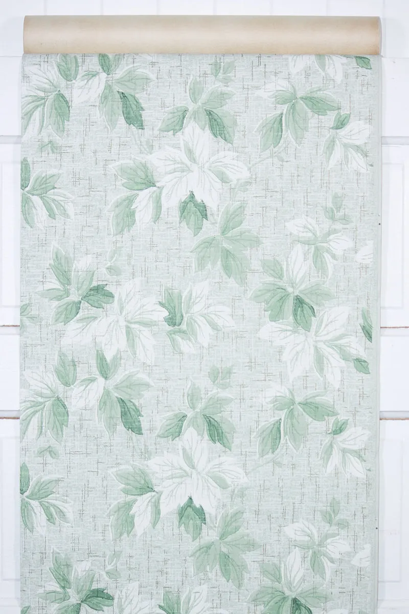 One-of-a-kind Wallpaper Roll