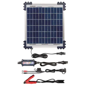Optimate Solar 10W
