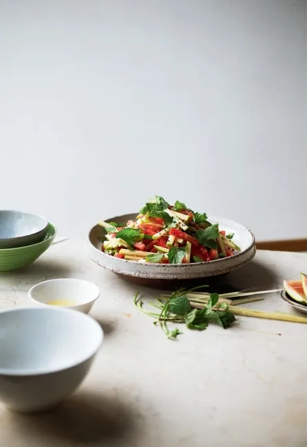 Ottolenghi Simple