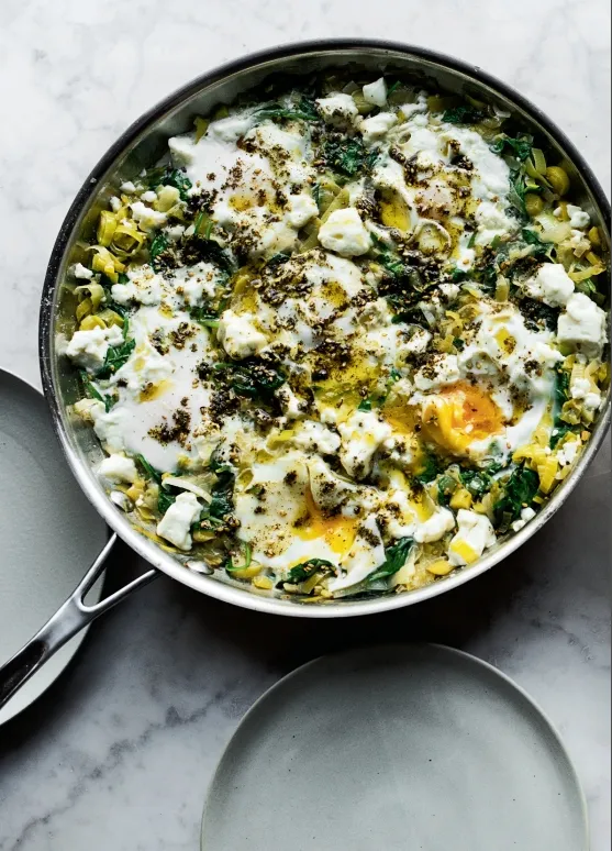 Ottolenghi Simple