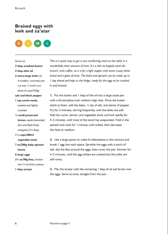 Ottolenghi Simple