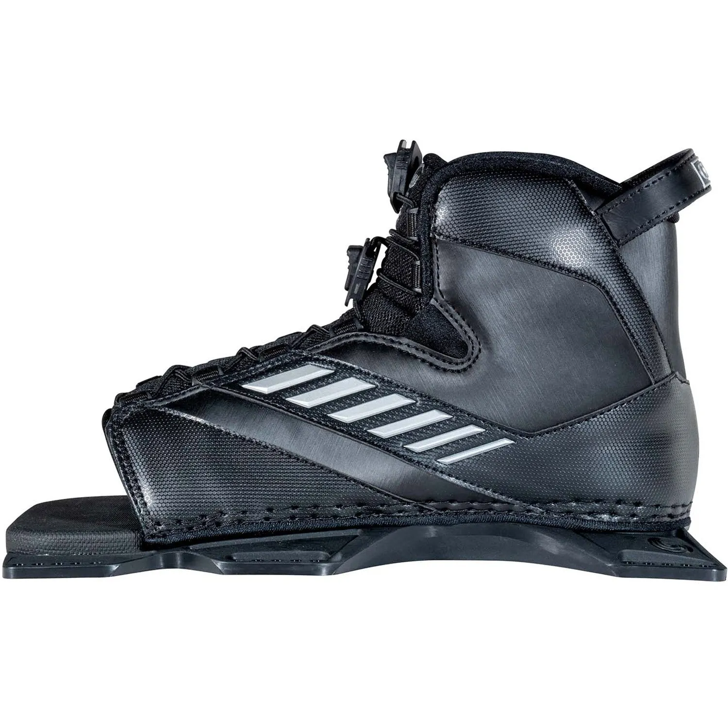 Outlaw Slalom Ski w/ Shadow Boot Package