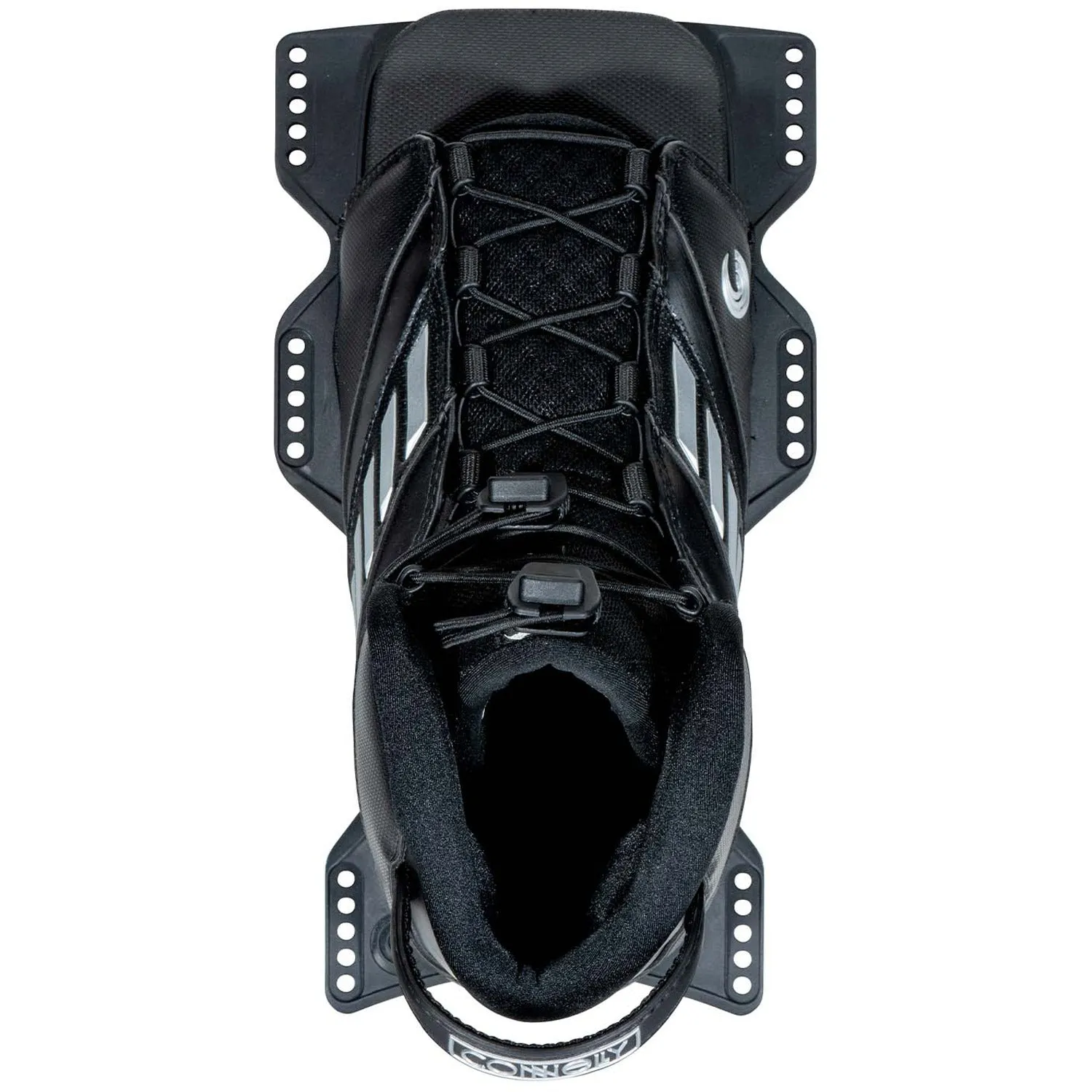 Outlaw Slalom Ski w/ Shadow Boot Package