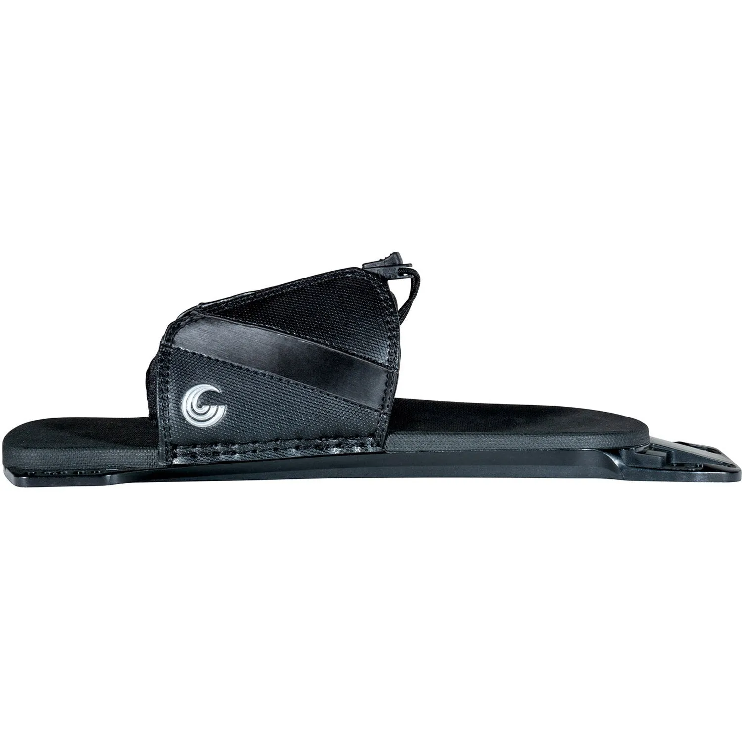 Outlaw Slalom Ski w/ Shadow Boot Package