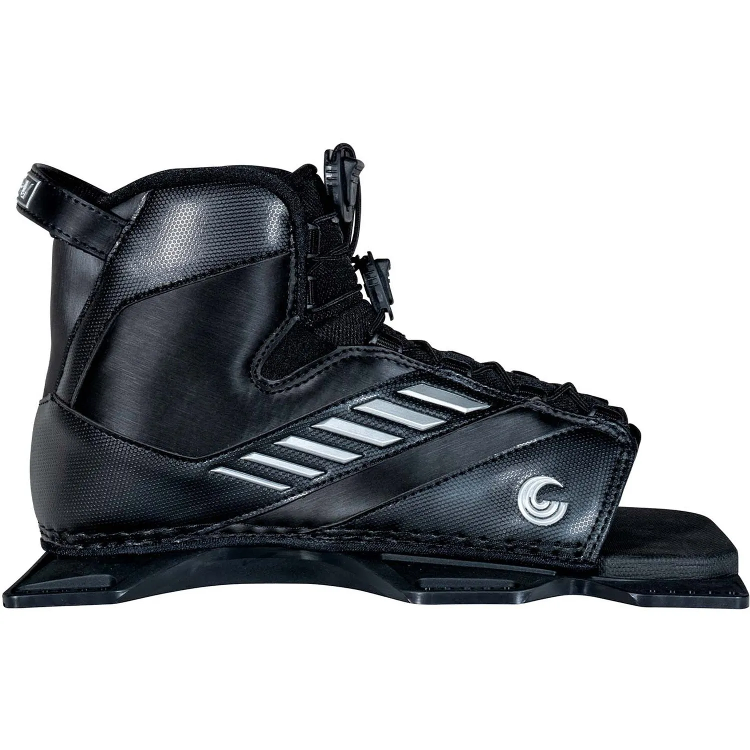 Outlaw Slalom Ski w/ Shadow Boot Package