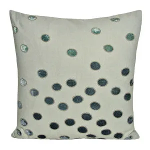 Ovals Pillow
