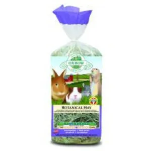 Oxbow Botanical Hay 425g