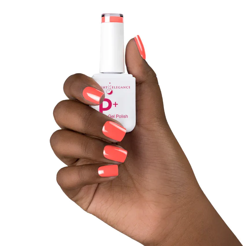P  Do The Van GO-GO Gel Polish