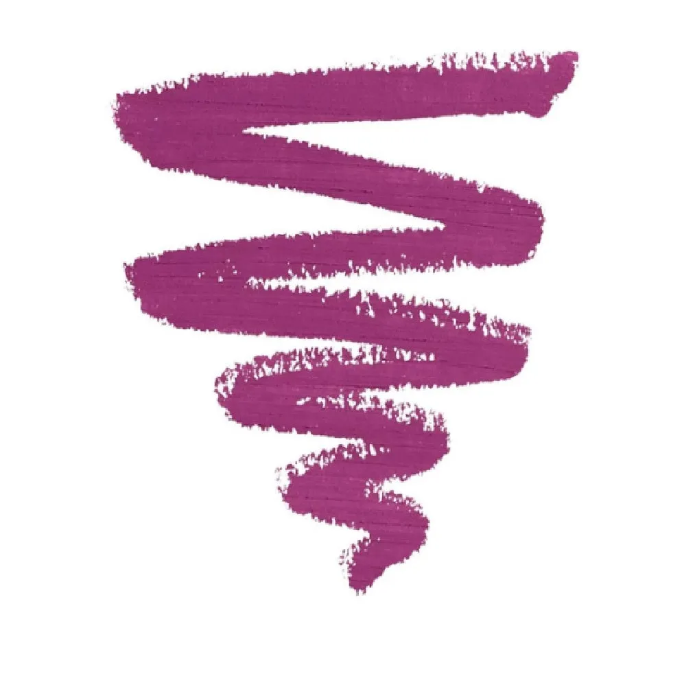 Pack of 2 NYX Professional Makeup Suede Matte Lip Liner, Aria SMLL32