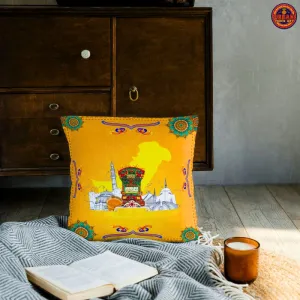 Pakistan Cushion Cover
