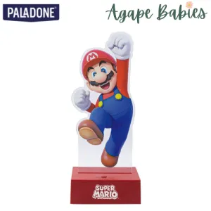 Paladone Super Mario Acrylic Light