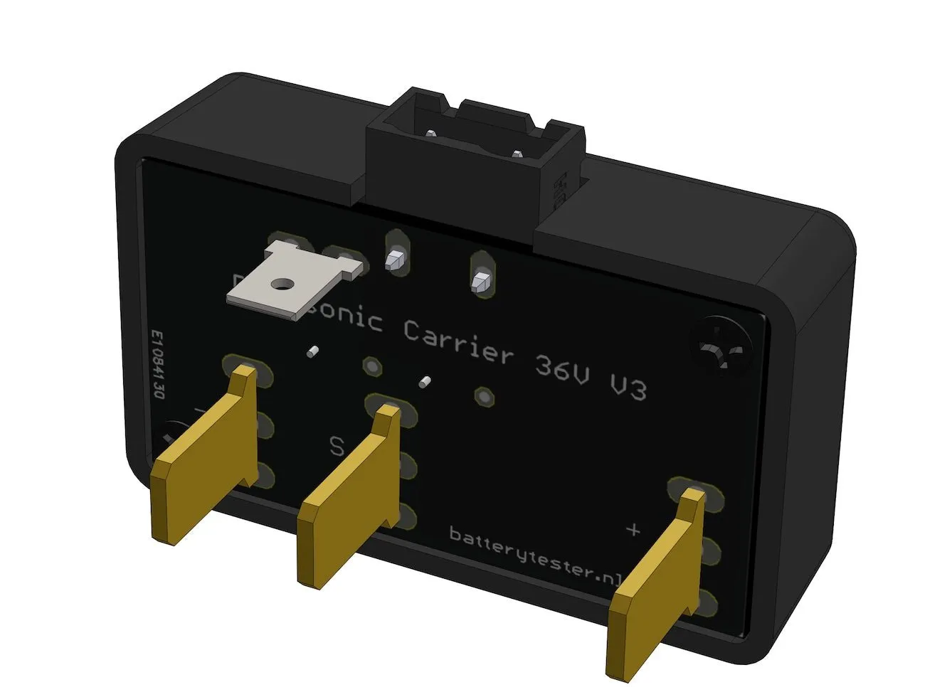 Panasonic Gazelle Smart Adapter
