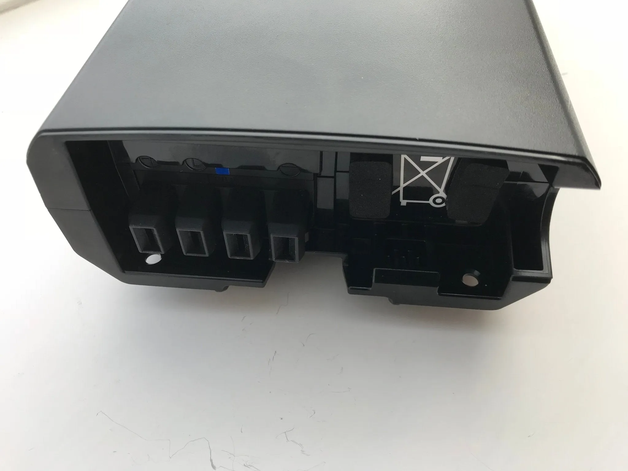Panasonic Gazelle Smart Adapter