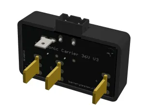 Panasonic Gazelle Smart Adapter