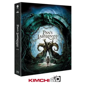 Pan's Labyrinth - KE#71 - Lenticular