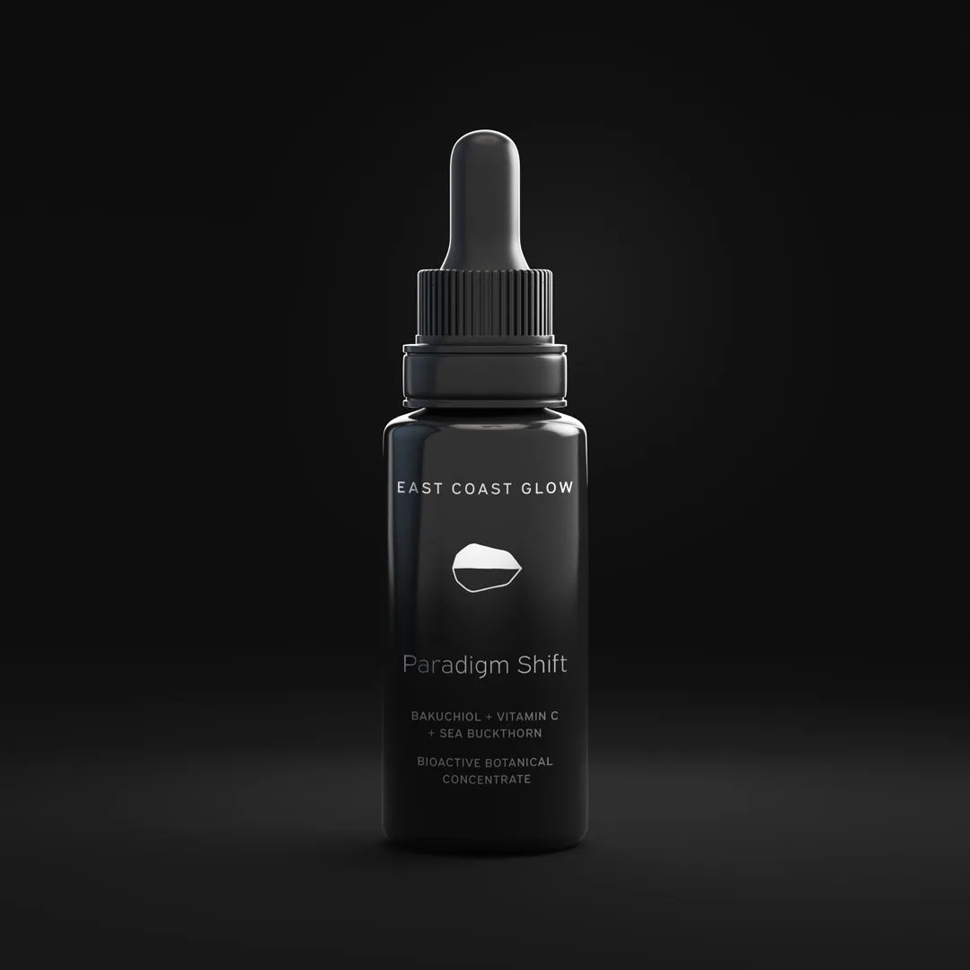 Paradigm Shift - Bioactive Botanical Concentrate