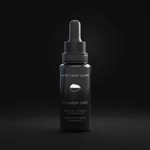 Paradigm Shift - Bioactive Botanical Concentrate