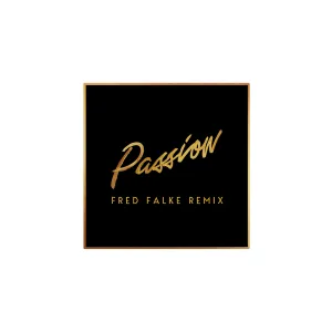 Passion (feat. Nile Rodgers) - Fred Falke Remix [Digital]