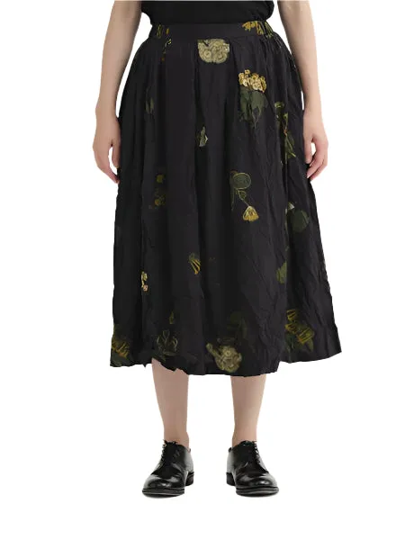 PDC - Botanical Skirt