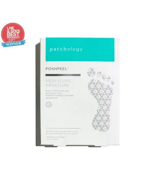 Pedi Peel