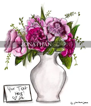 Peonies