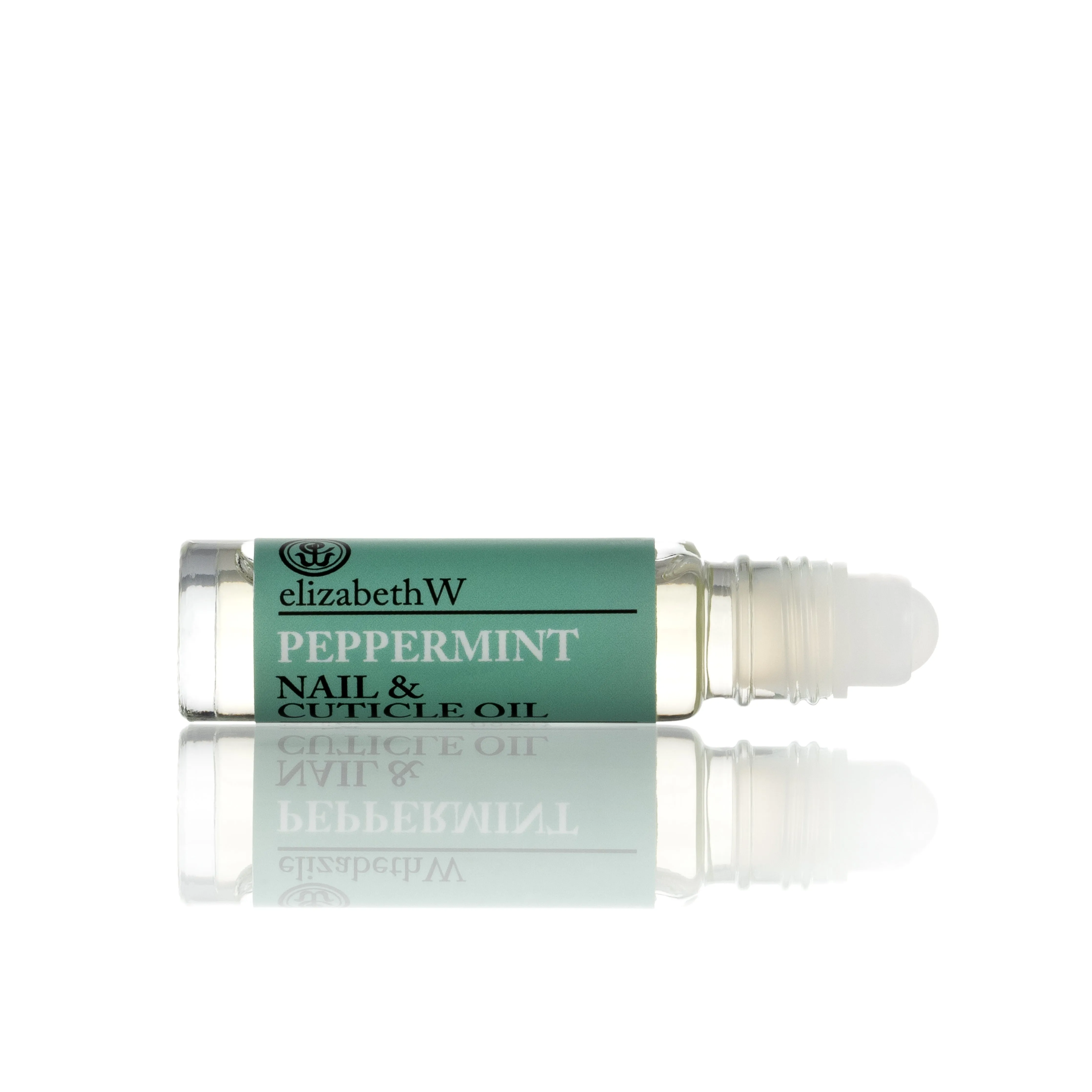 Peppermint Nail & Cuticle Oil