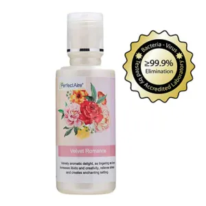 Perfect Aire Velvet Romance 125ML