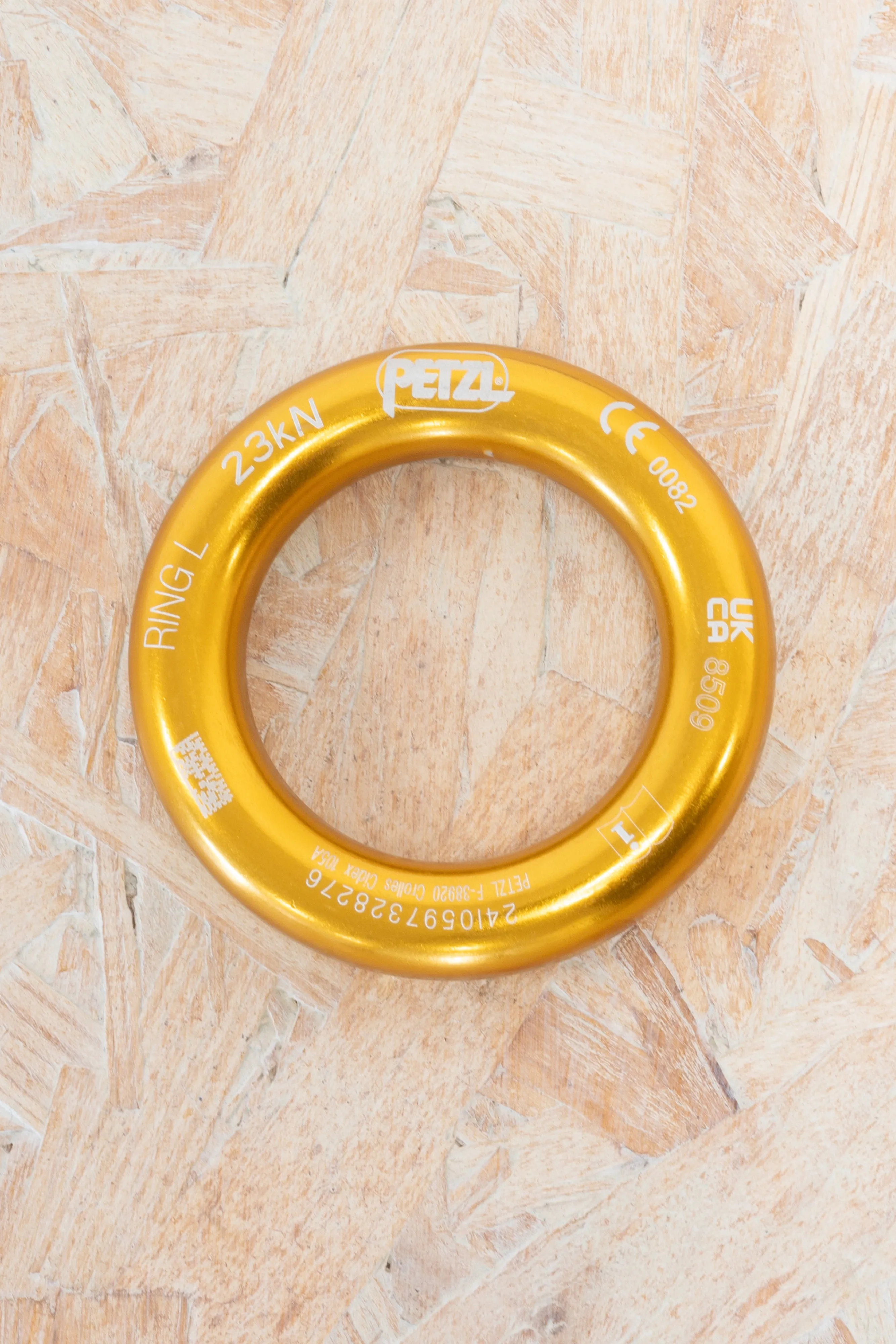 Petzl - Ring