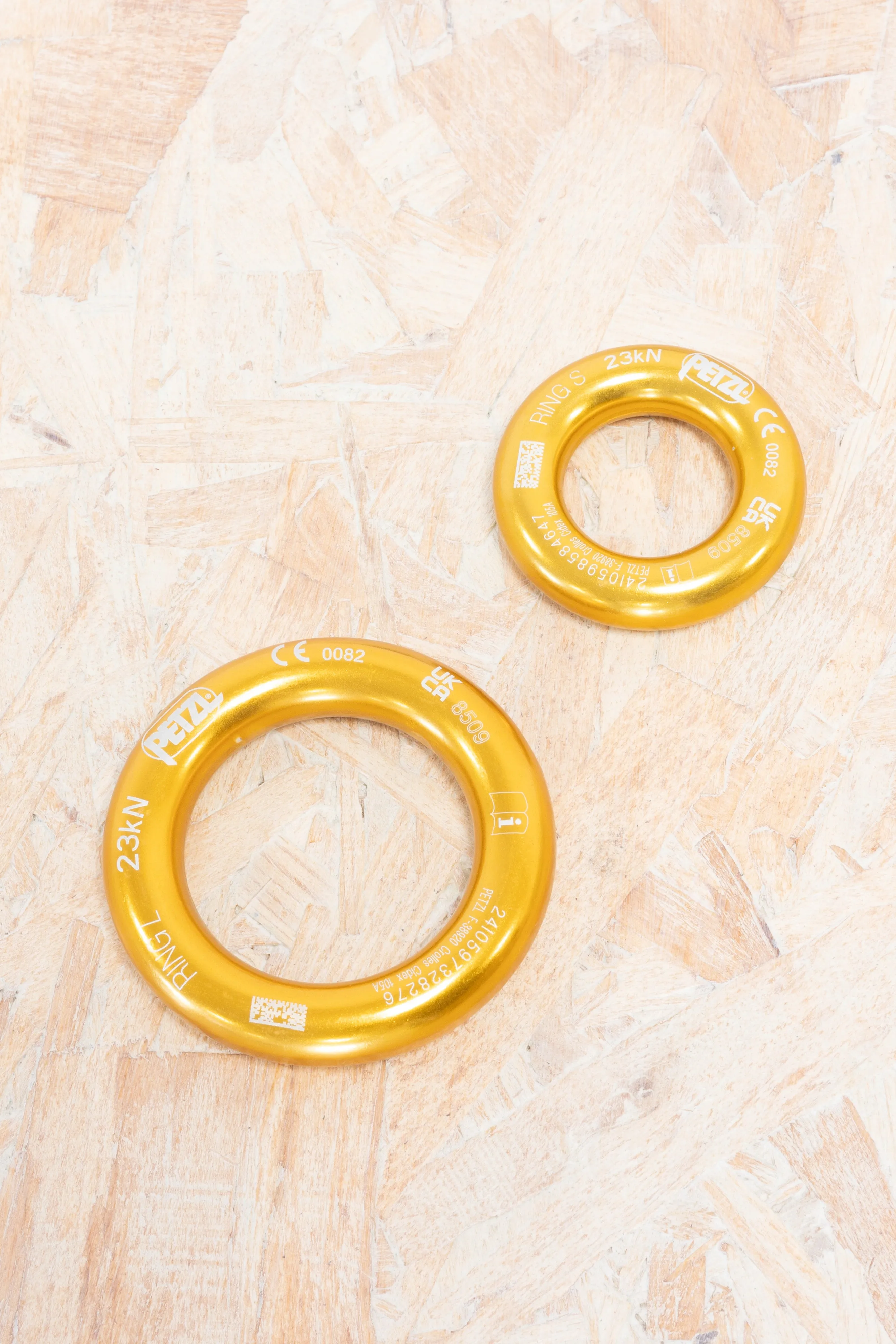 Petzl - Ring