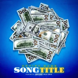 Pile Of Money