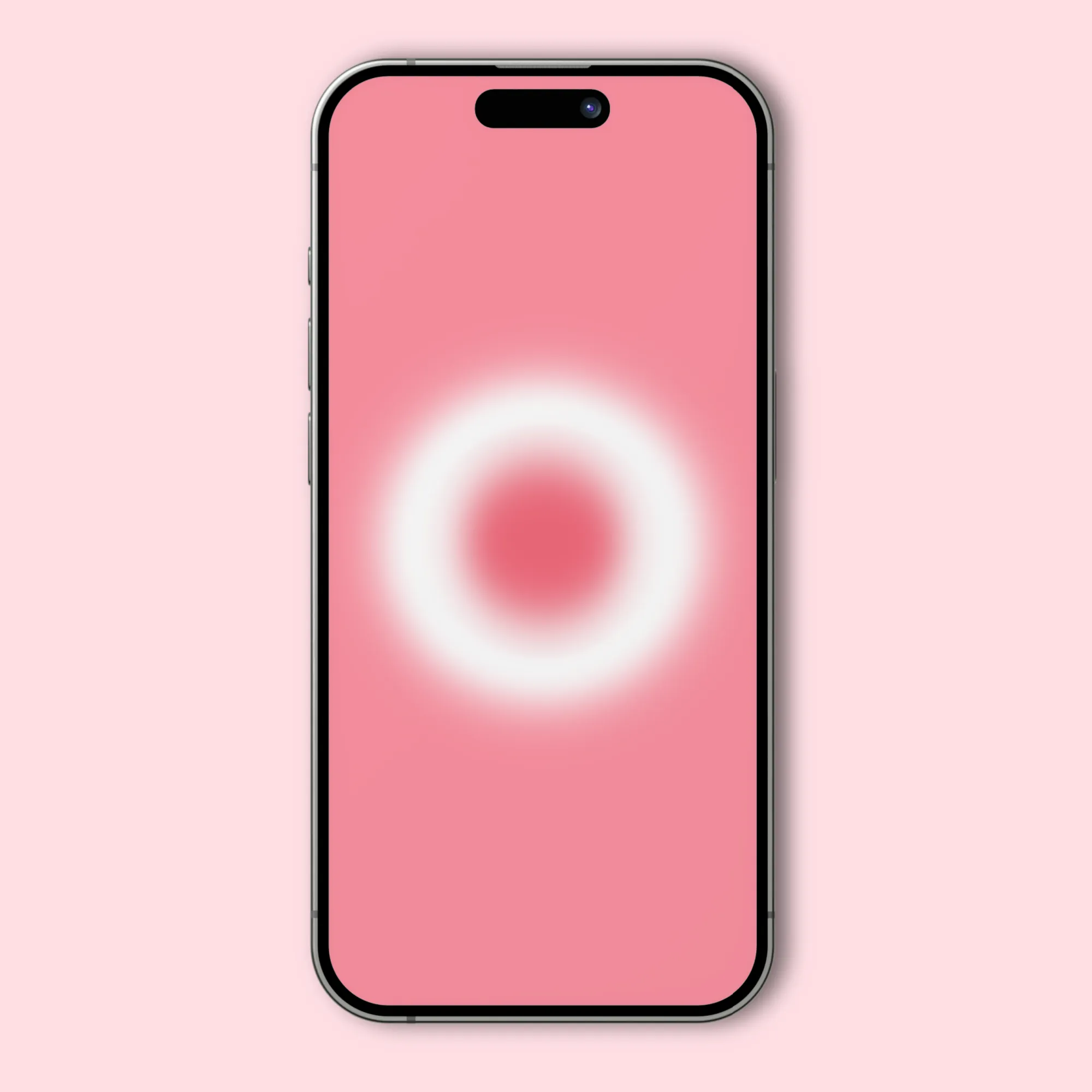 pink aura wallpaper.
