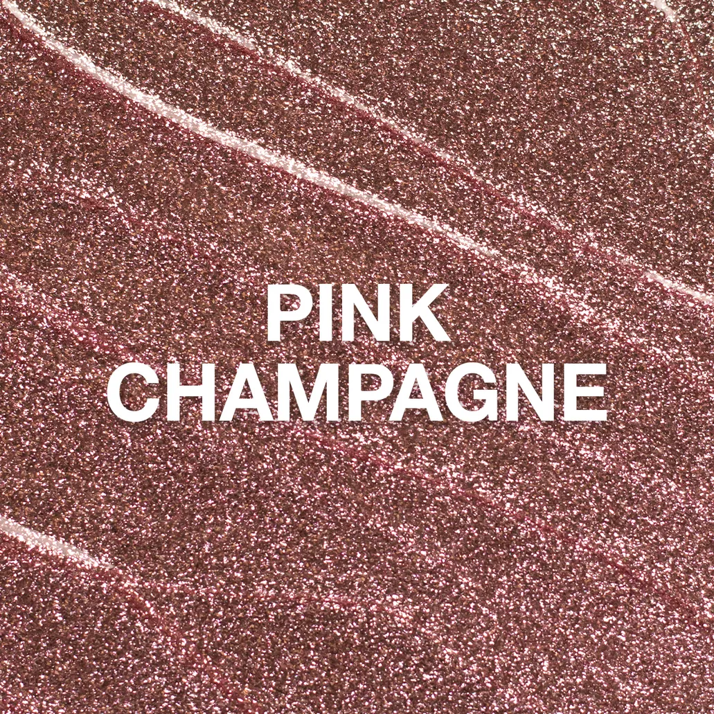 Pink Champagne ButterBling Color Gel