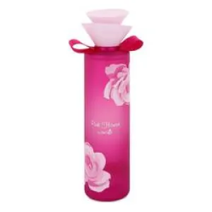 Pink Flower Eau De Parfum Spray (Tester) By Pink Sugar
