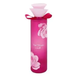 Pink Flower Eau De Parfum Spray (Tester) By Pink Sugar
