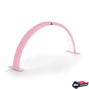 Pink Nail Desk Light ( FREE Shipping)