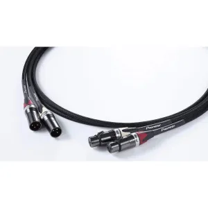 Pioneer DJ DAS-XLR030R High-End XLR Cable