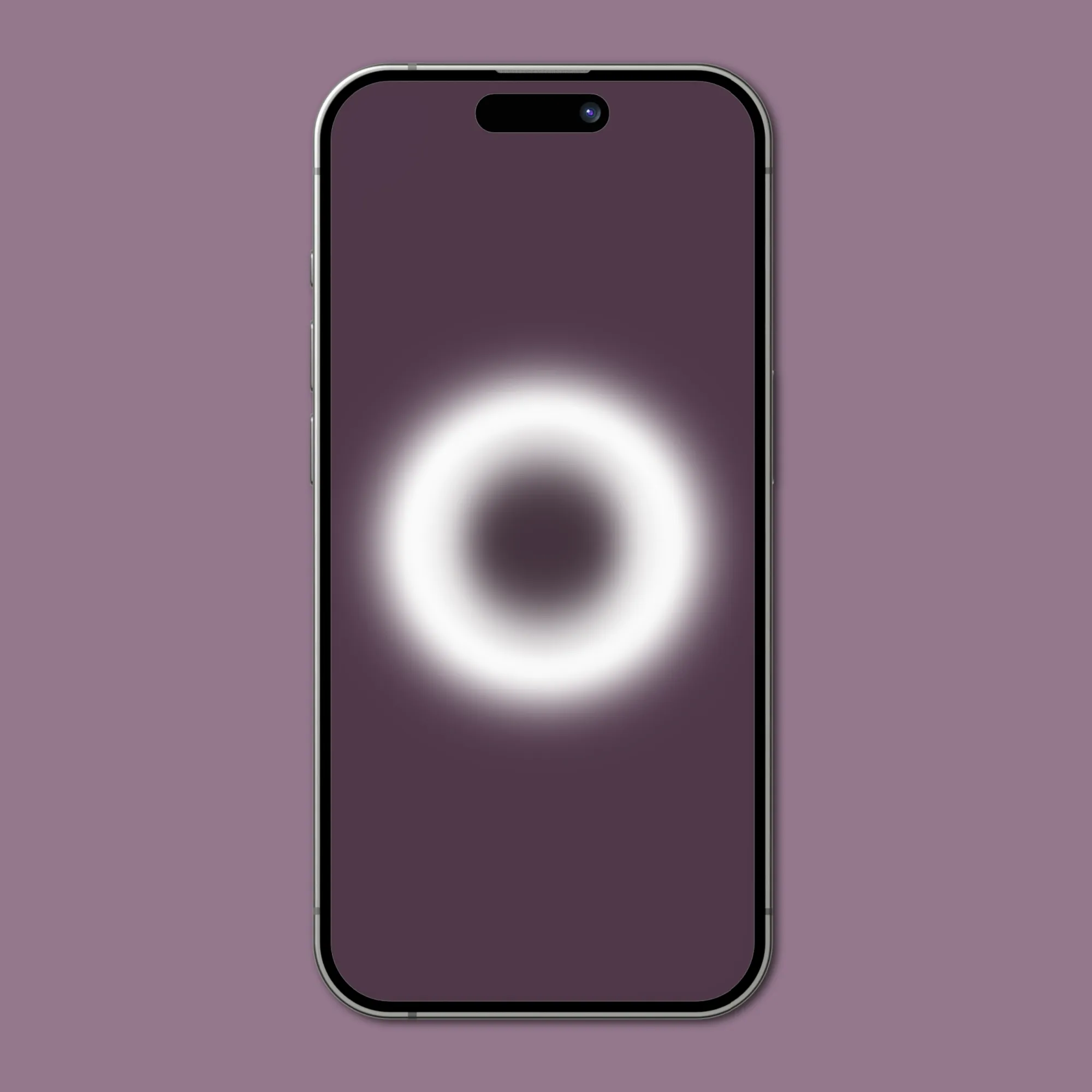 plum aura wallpaper.