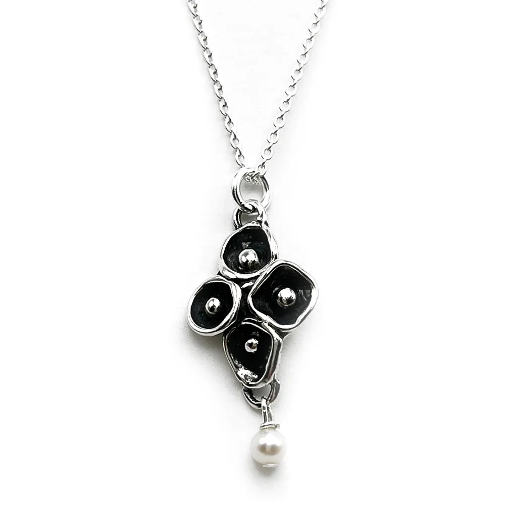 Pod Necklace-E07S