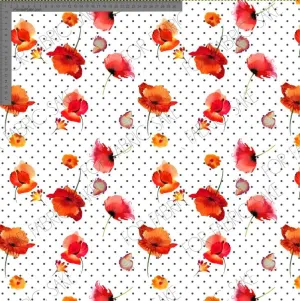 Poppies - EXCLUSIVE - Custom Pre-order