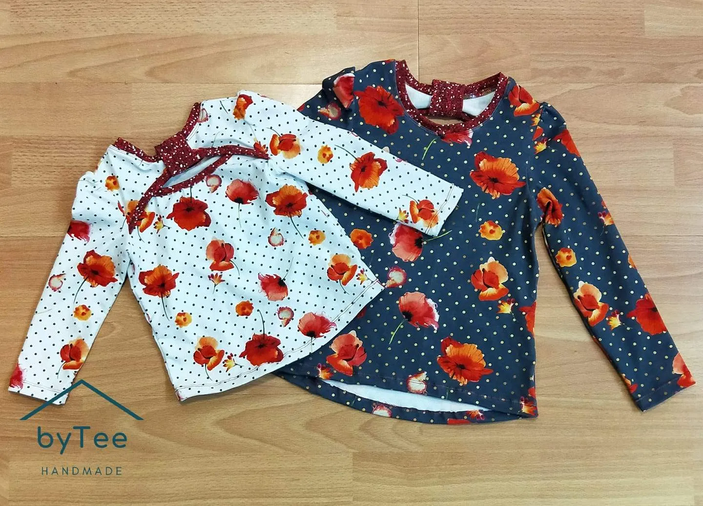 Poppies - EXCLUSIVE - Custom Pre-order