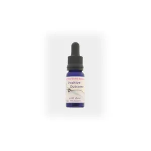Positive Outcome, Orchid Essence