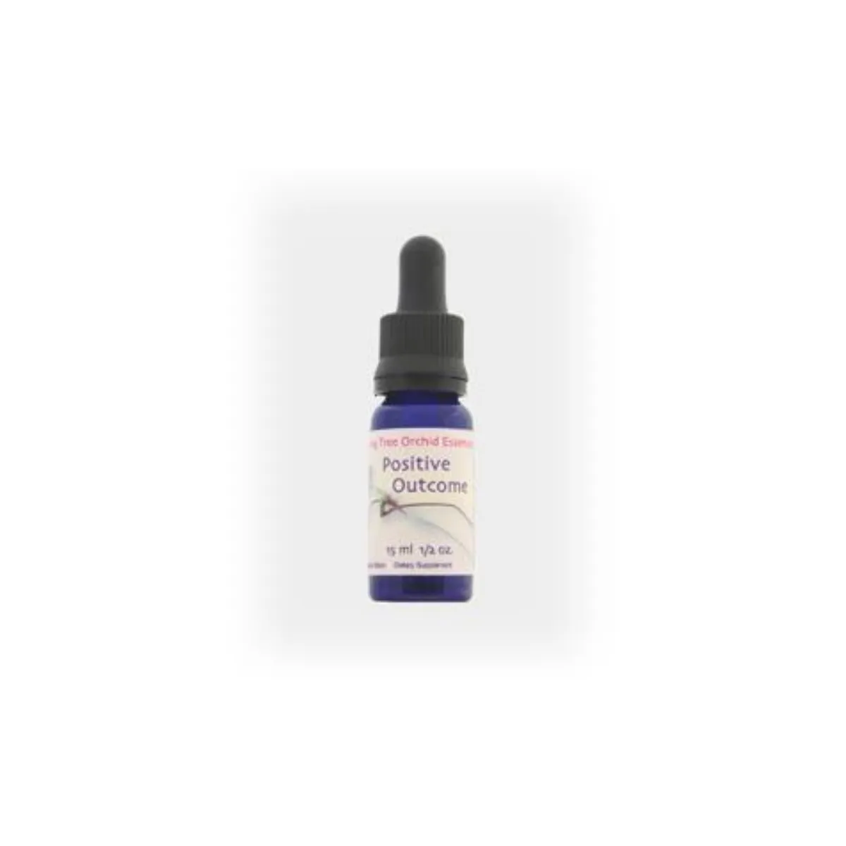 Positive Outcome, Orchid Essence