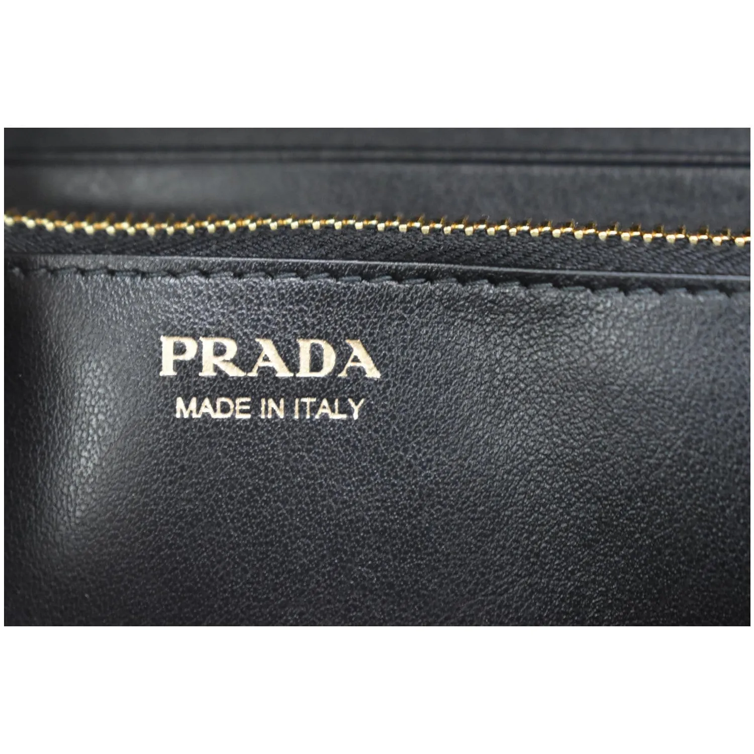 PRADA Cahier Velvet Clutch Bag Multicolor