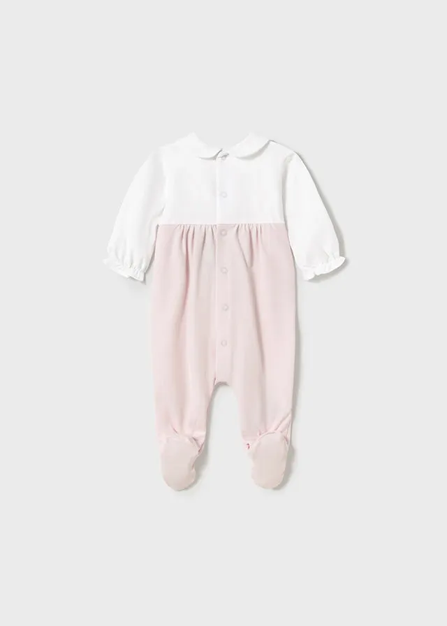 Pre-Order Mayoral 1751 Set of Two Pyjamas