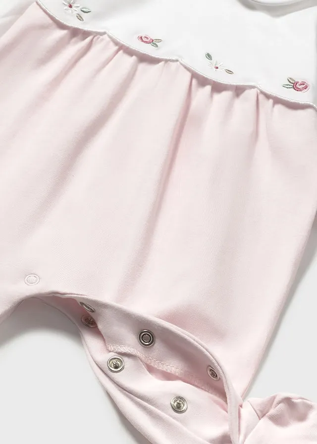 Pre-Order Mayoral 1751 Set of Two Pyjamas
