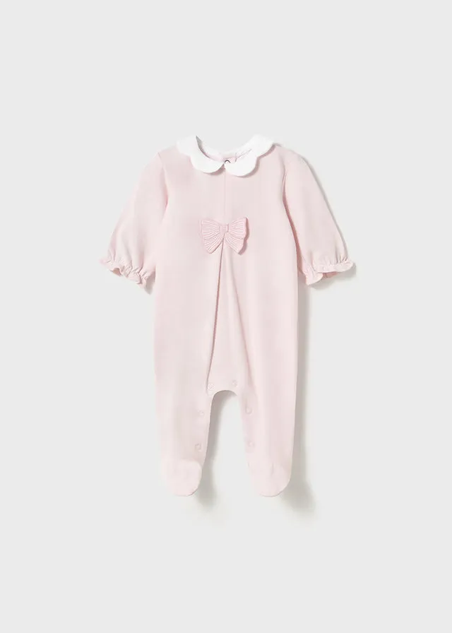 Pre-Order Mayoral 1751 Set of Two Pyjamas