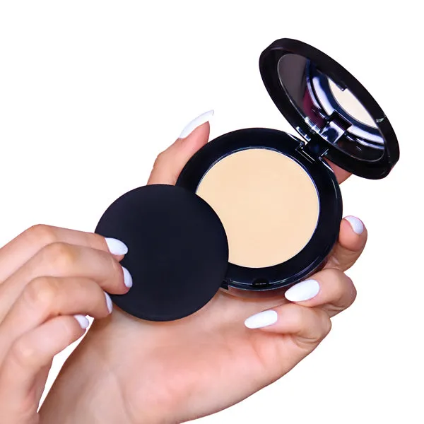 PRESSED POWDER BUNDLE