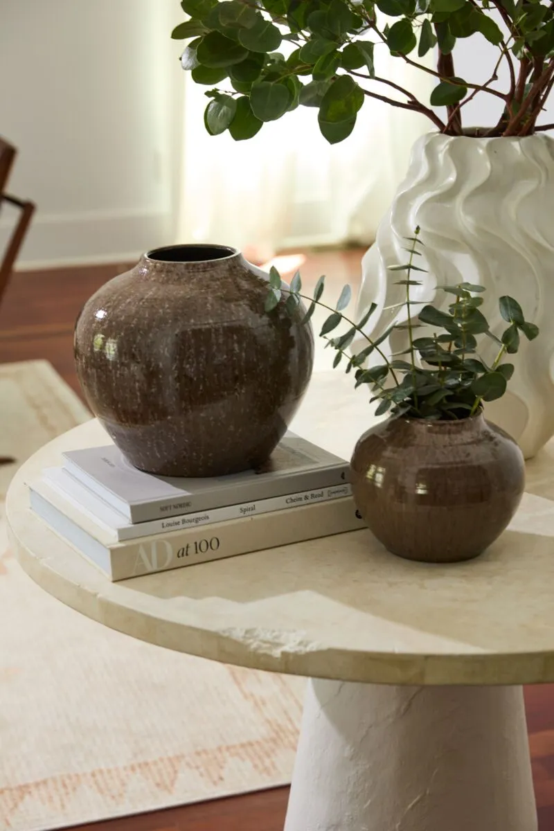 Preveli Vase