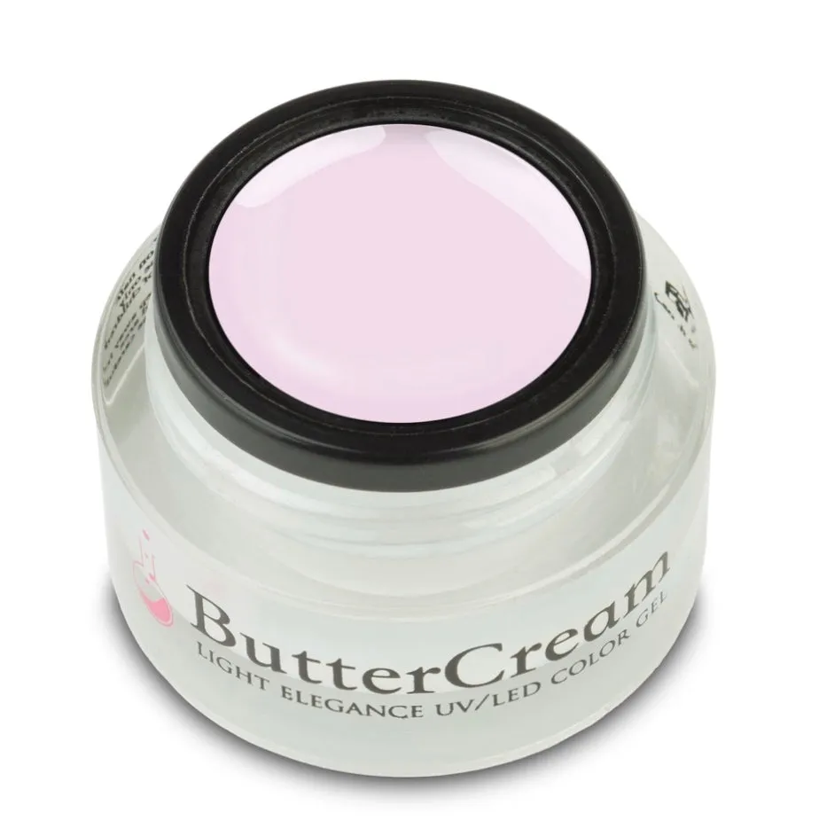 Prickly Pink ButterCream Color Gel